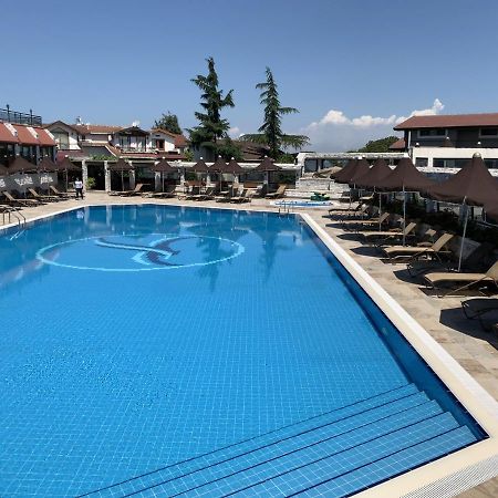 Cuci Hotel Di Mare Bayramoglu Darıca Εξωτερικό φωτογραφία