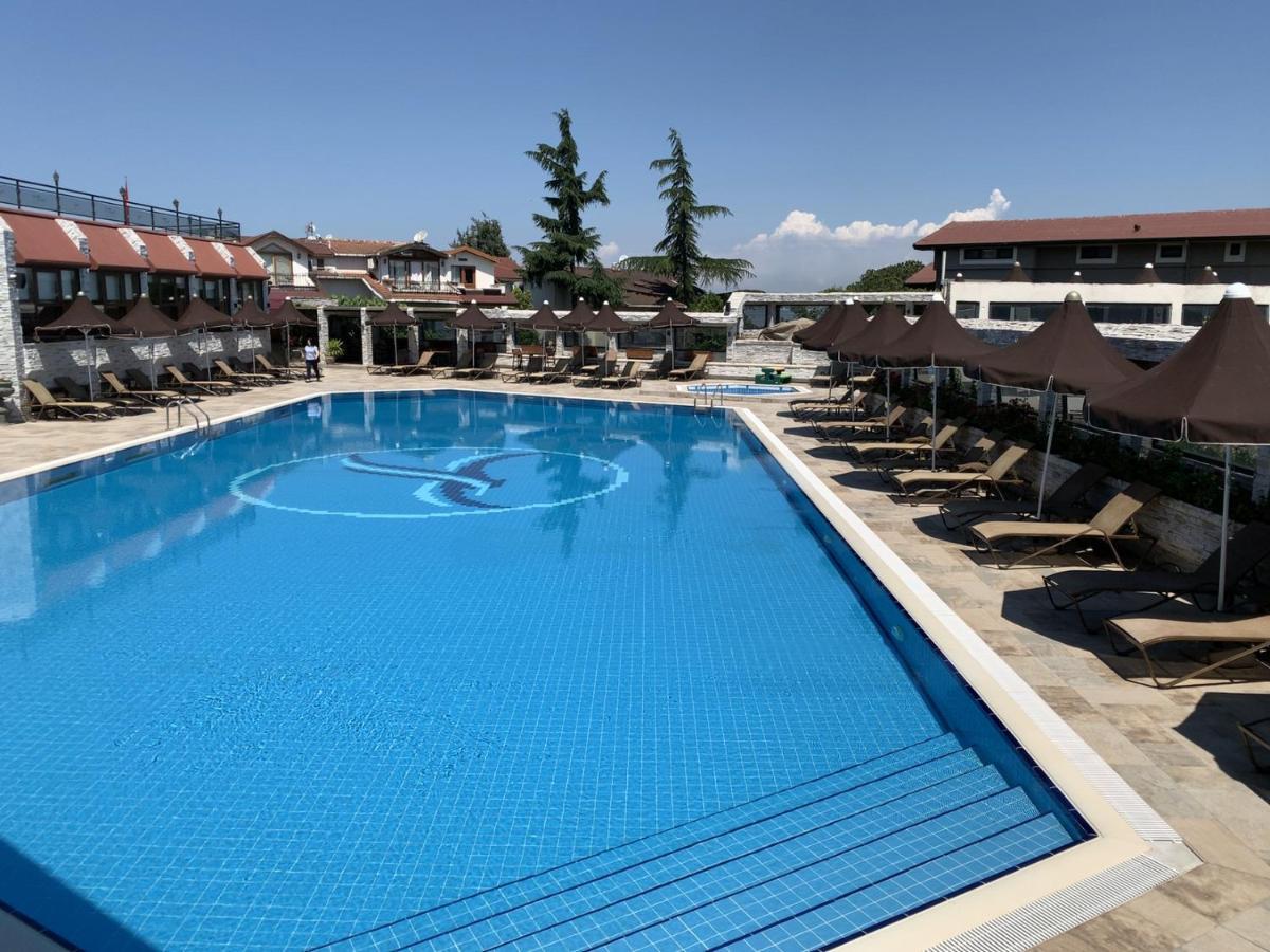 Cuci Hotel Di Mare Bayramoglu Darıca Εξωτερικό φωτογραφία