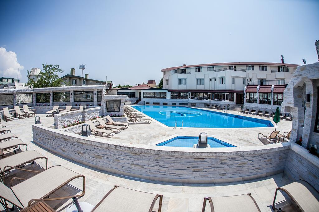 Cuci Hotel Di Mare Bayramoglu Darıca Εξωτερικό φωτογραφία