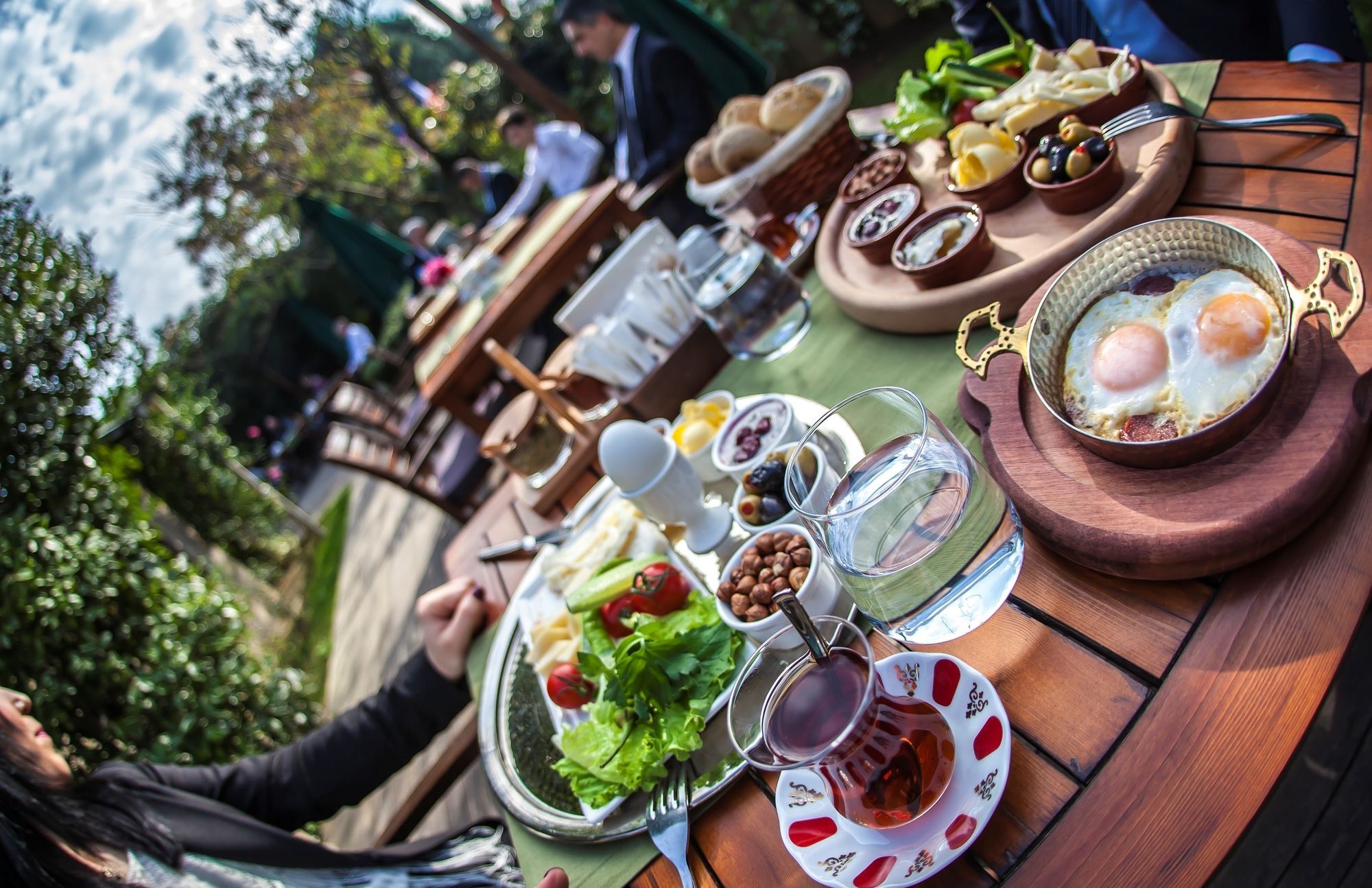 Cuci Hotel Di Mare Bayramoglu Darıca Εξωτερικό φωτογραφία