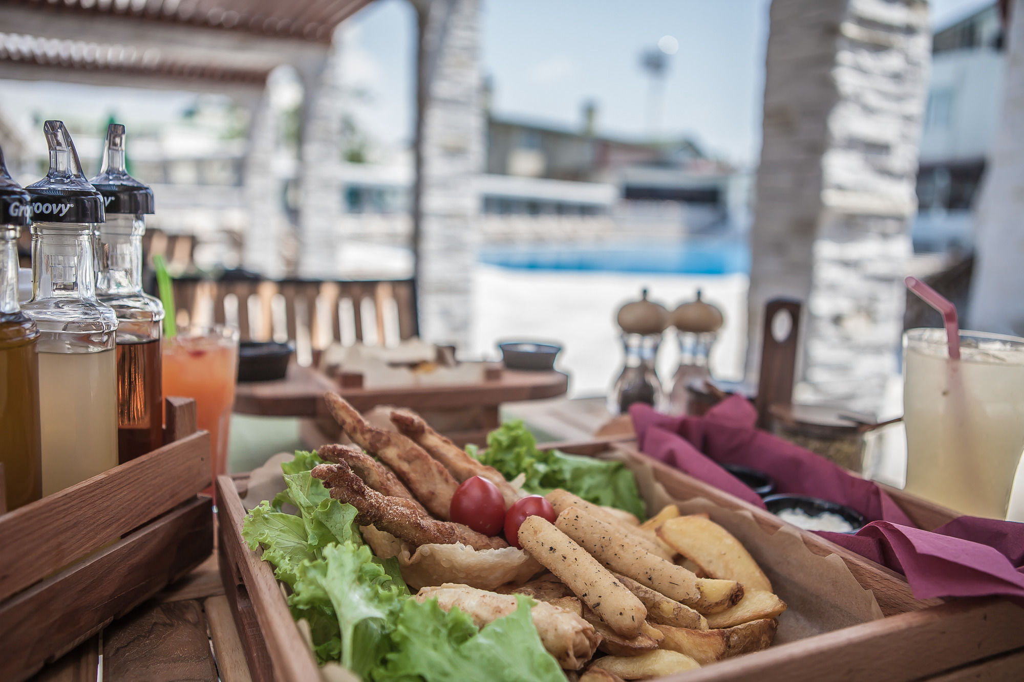 Cuci Hotel Di Mare Bayramoglu Darıca Εξωτερικό φωτογραφία