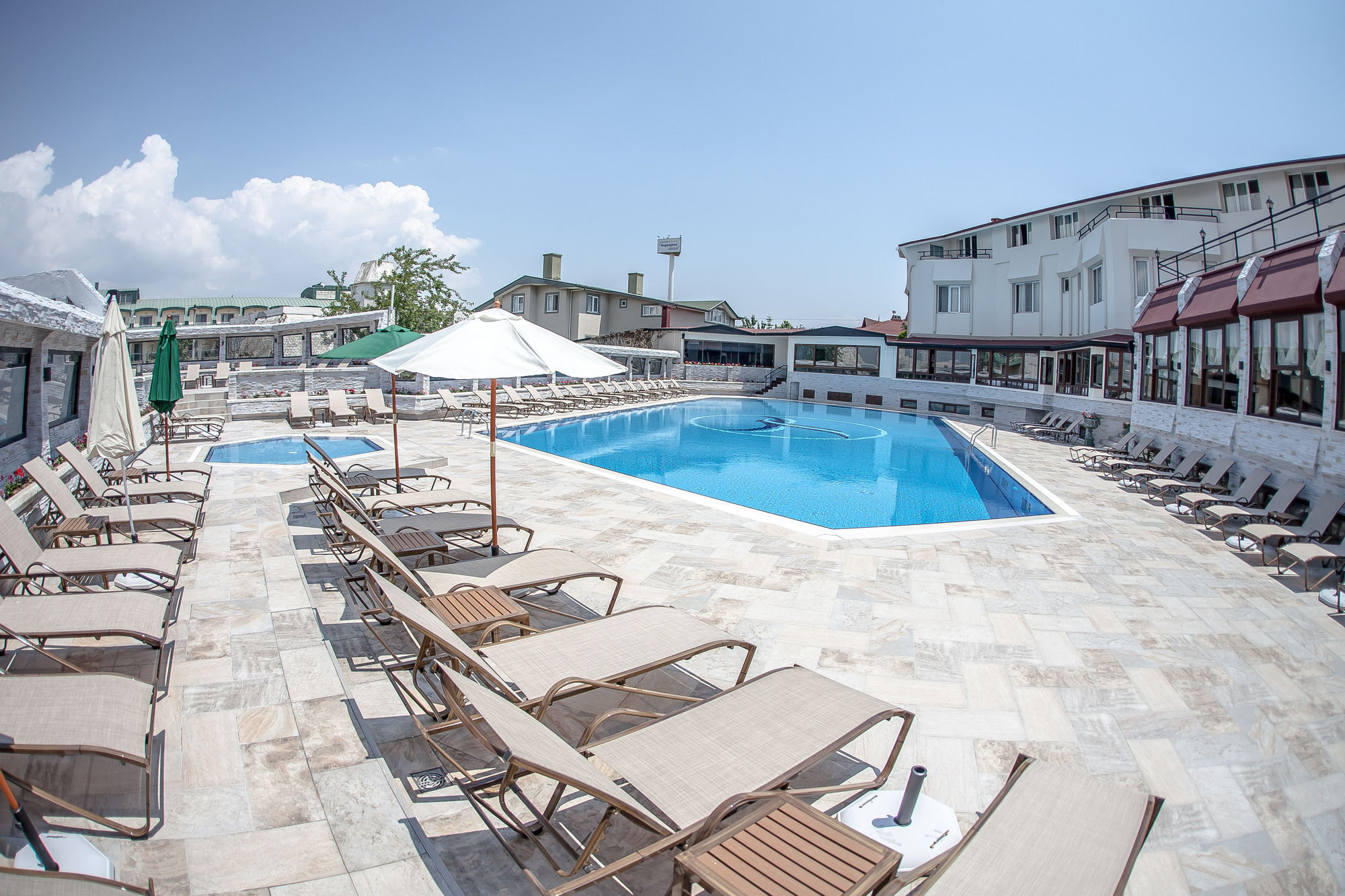 Cuci Hotel Di Mare Bayramoglu Darıca Εξωτερικό φωτογραφία